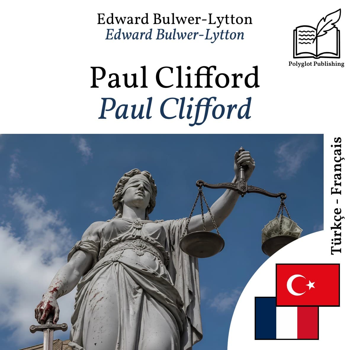 Paul Clifford