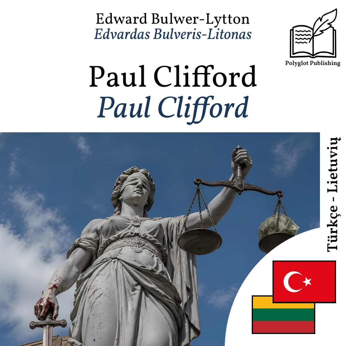 Paul Clifford