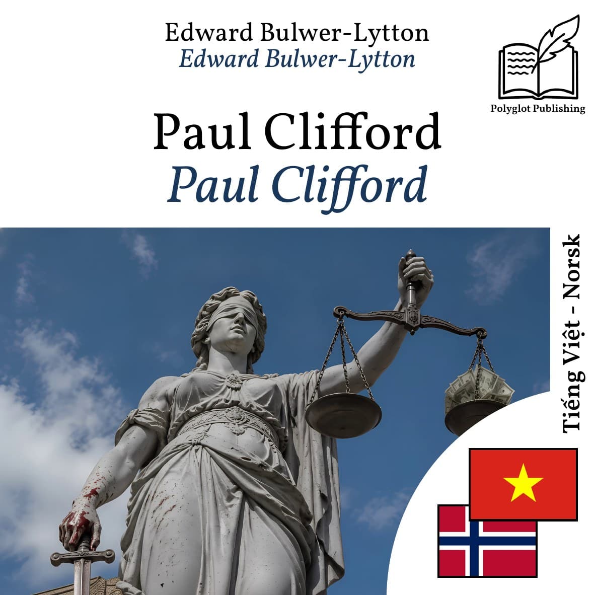 Paul Clifford