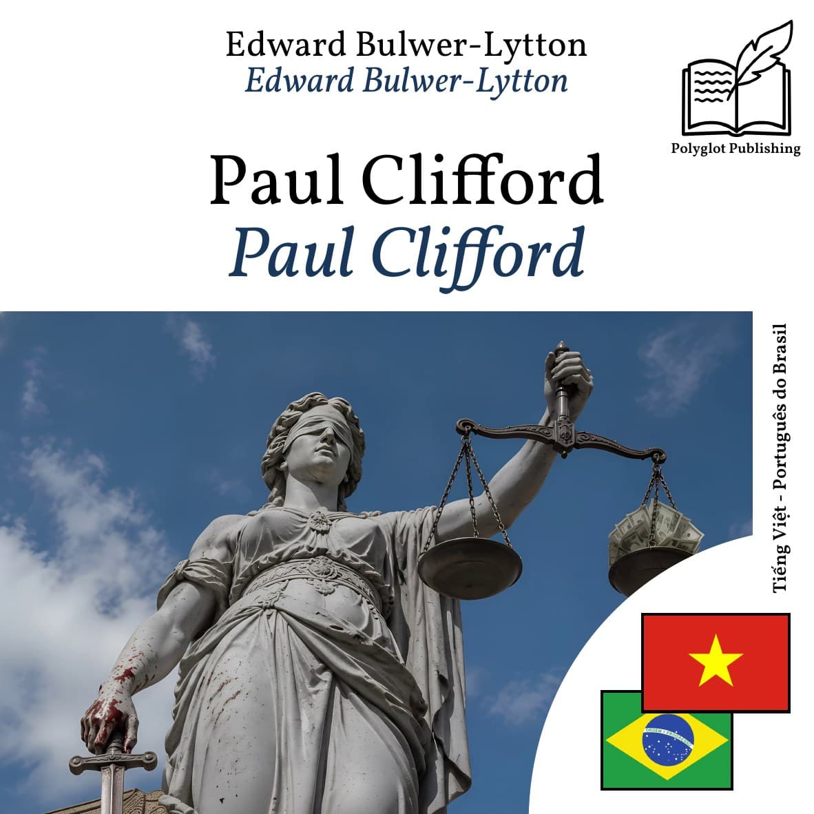 Paul Clifford