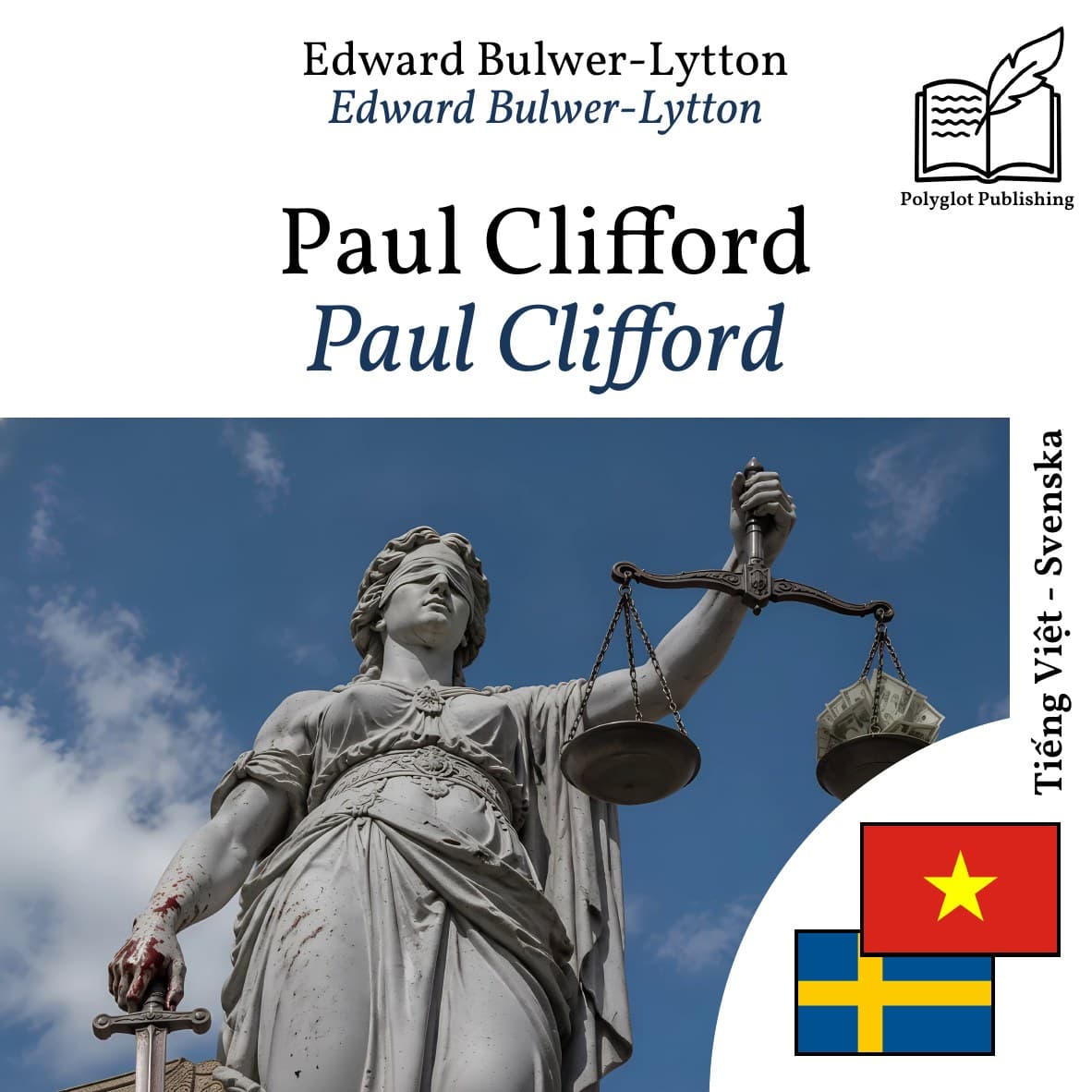 Paul Clifford