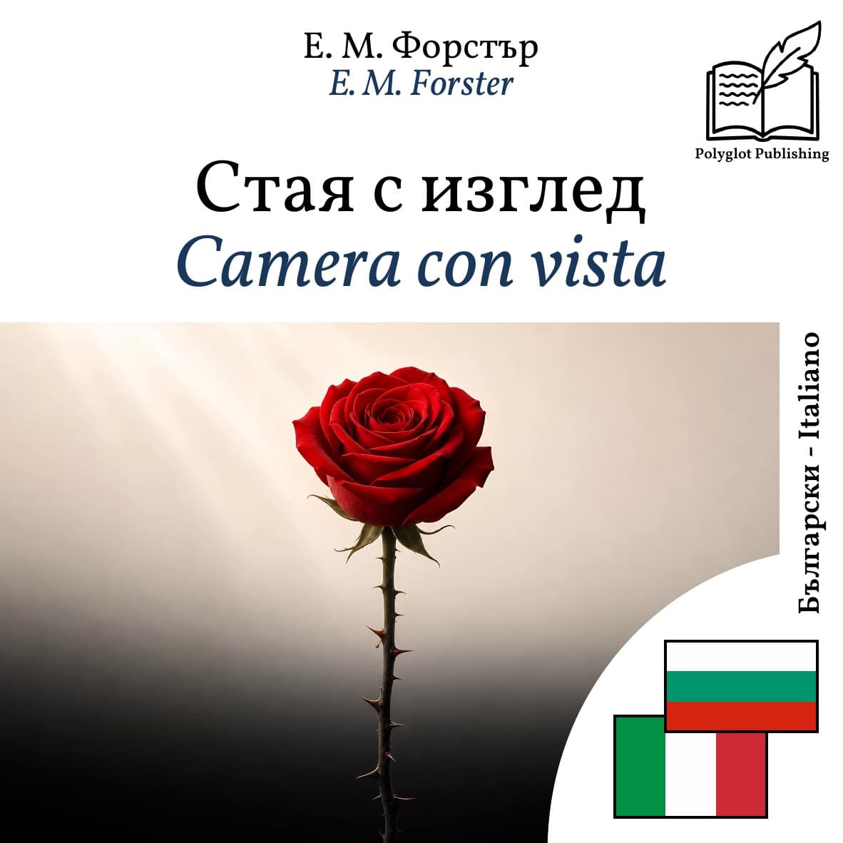 Camera con vista