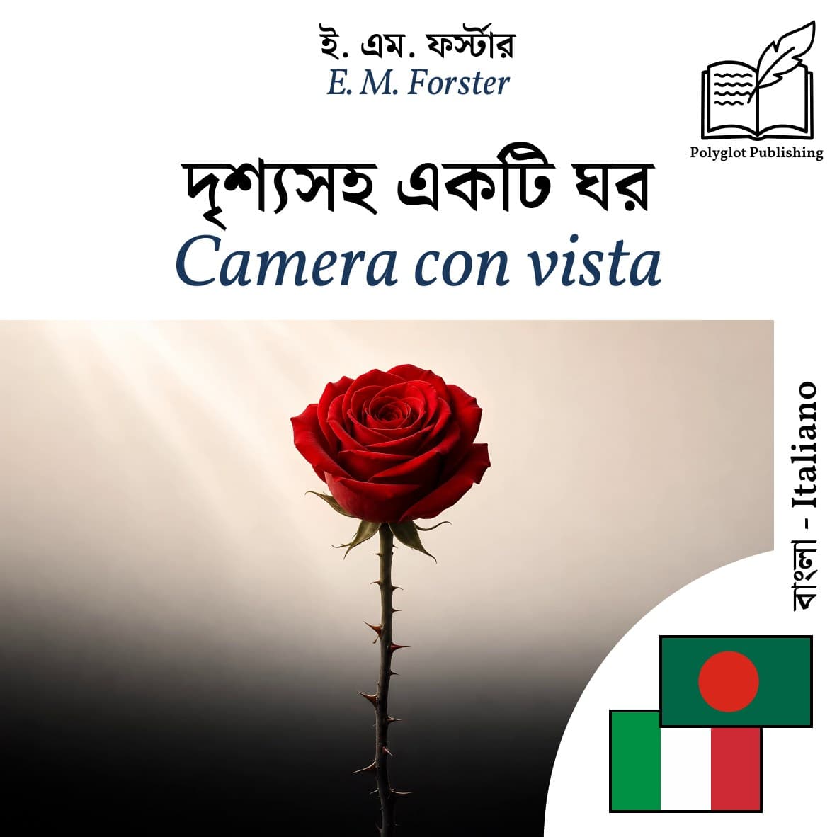 Camera con vista