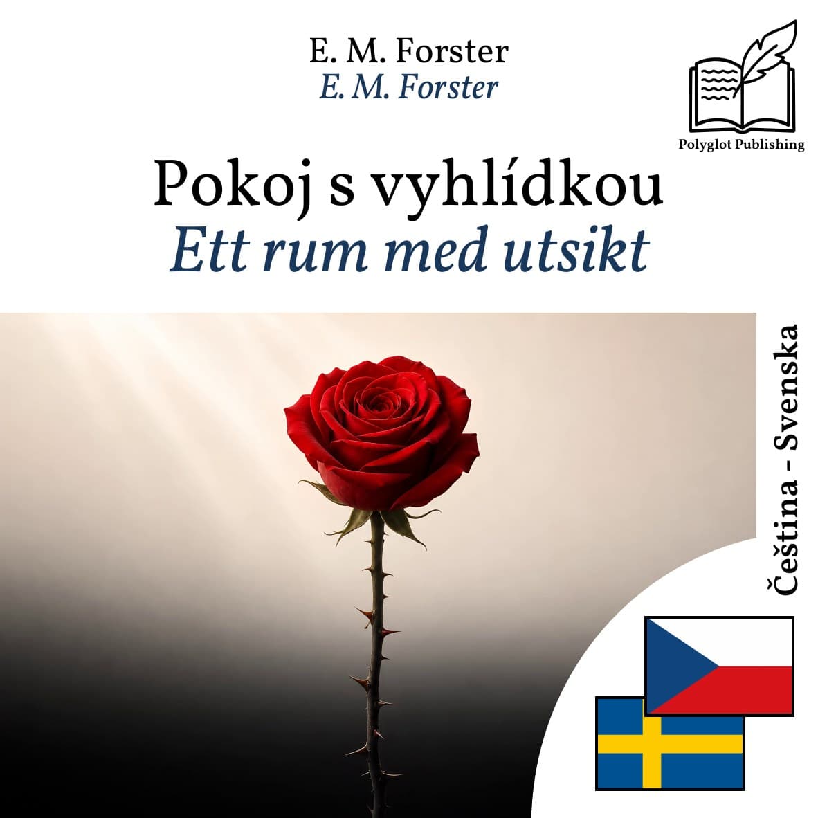 Ett rum med utsikt