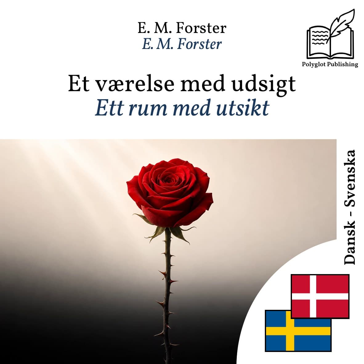 Ett rum med utsikt