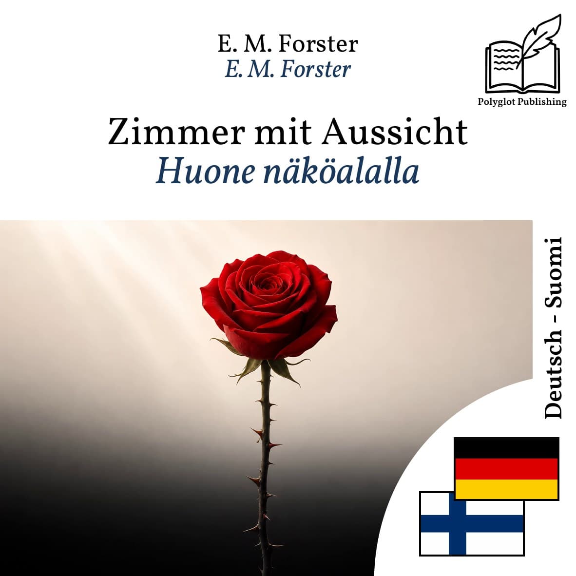 Huone näköalalla