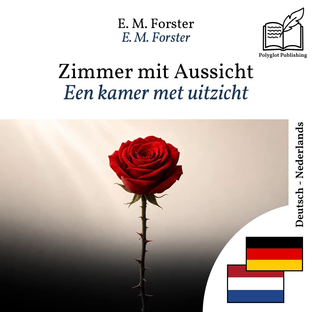 Een kamer met uitzicht