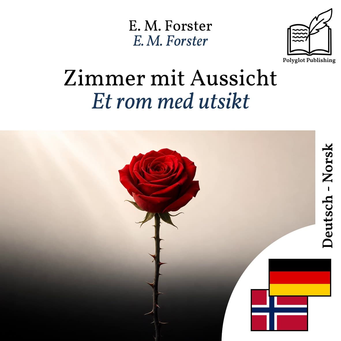 Et rom med utsikt