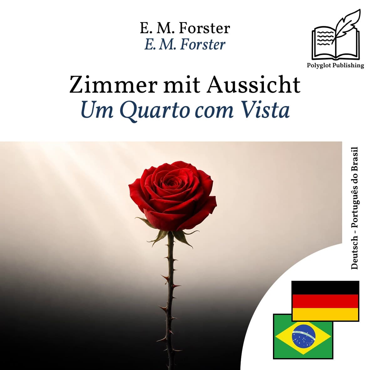 Um Quarto com Vista