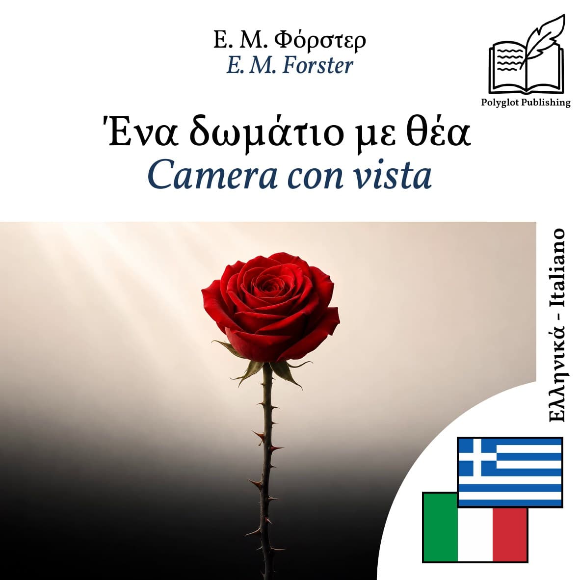 Camera con vista