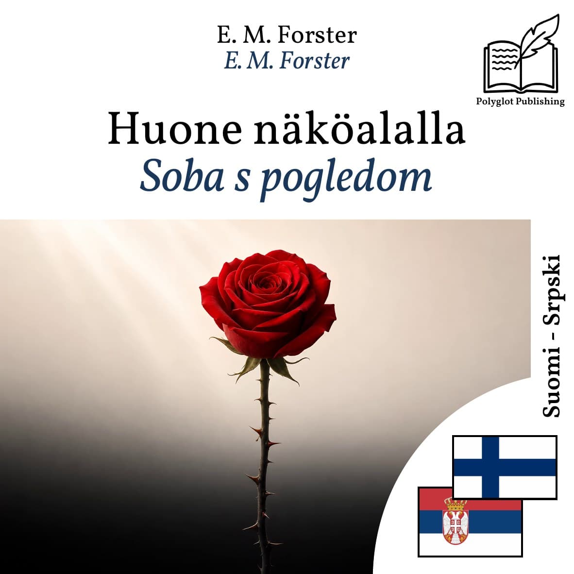Soba s pogledom