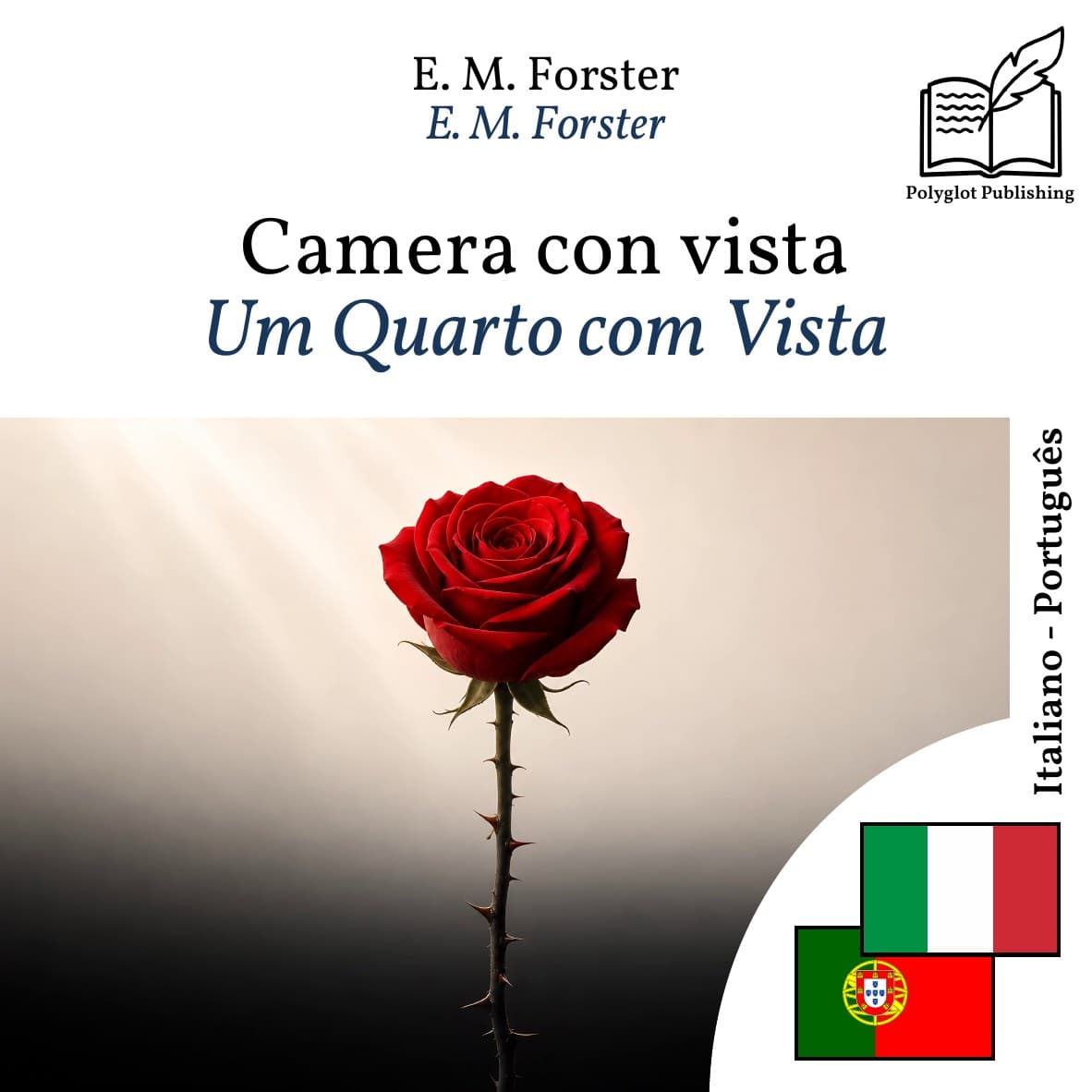 Um Quarto com Vista