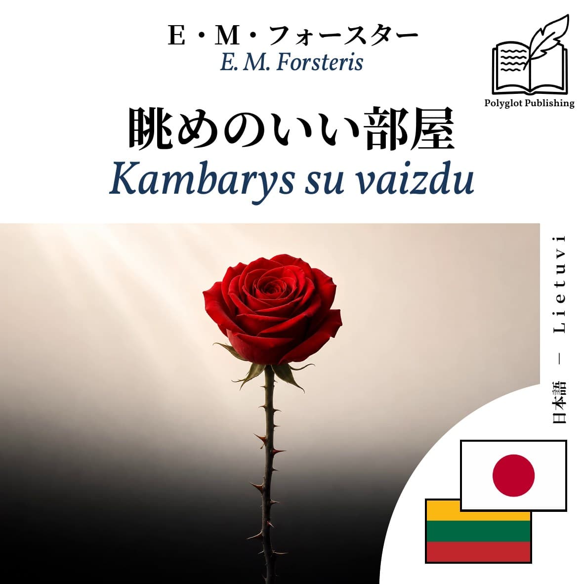 Kambarys su vaizdu
