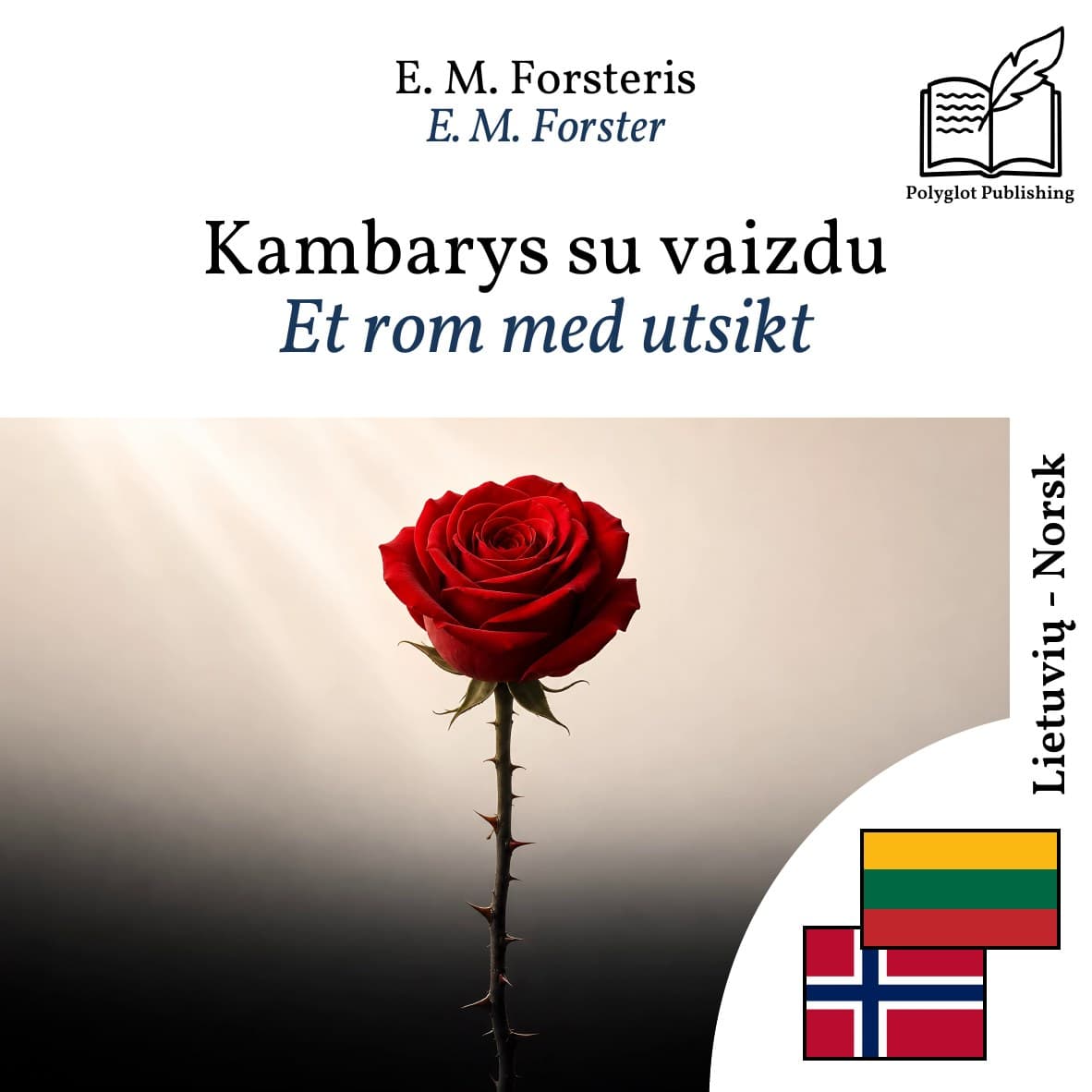 Et rom med utsikt