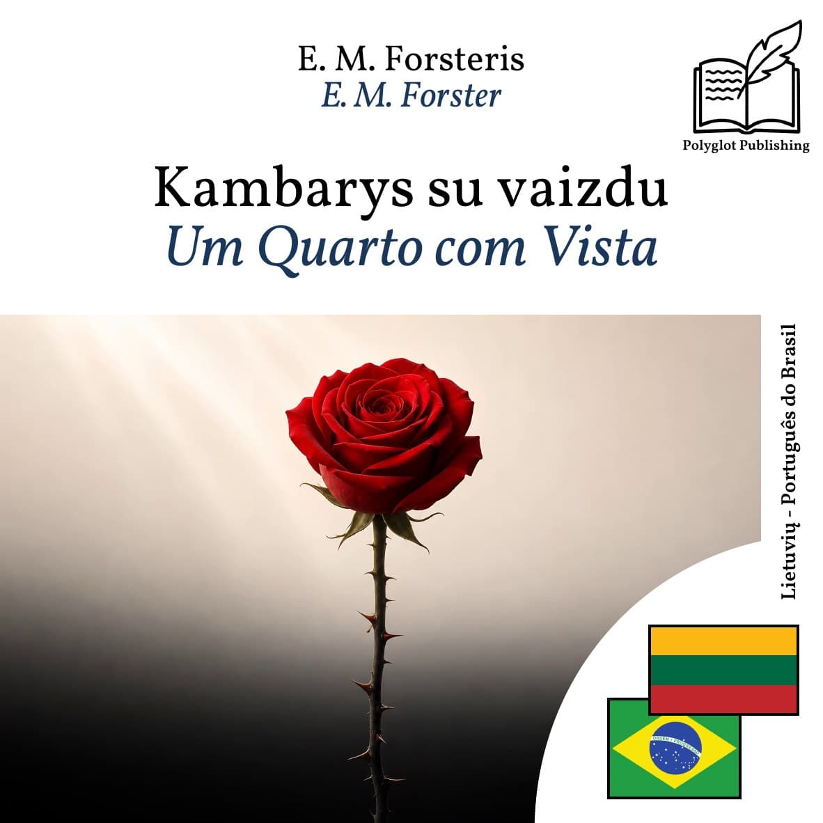 Um Quarto com Vista