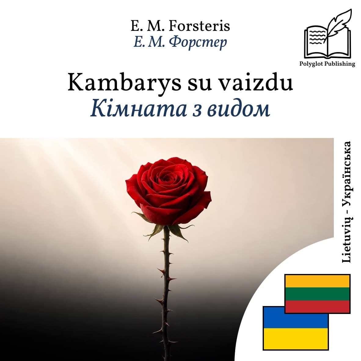 Кімната з видом