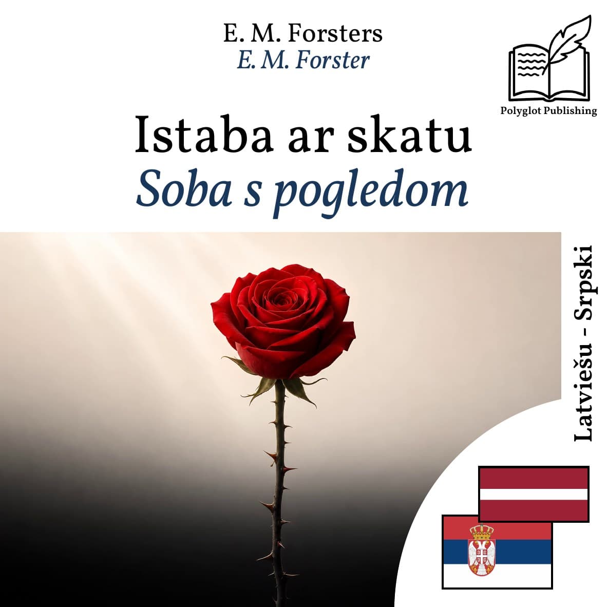 Soba s pogledom