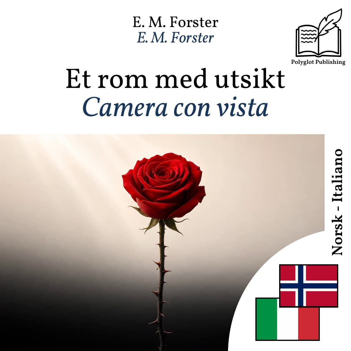 Camera con vista