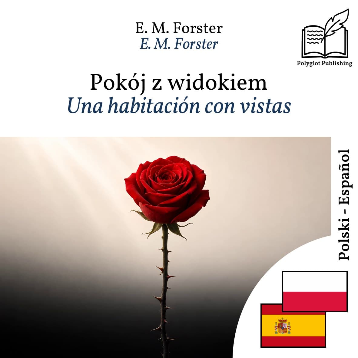 Una habitación con vistas