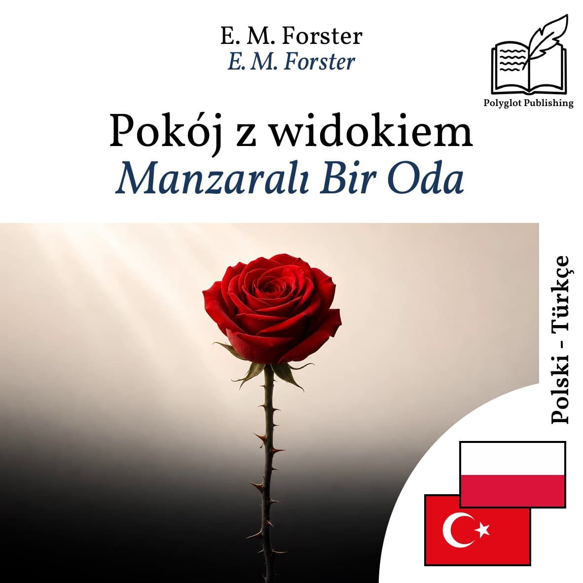 Manzaralı Bir Oda