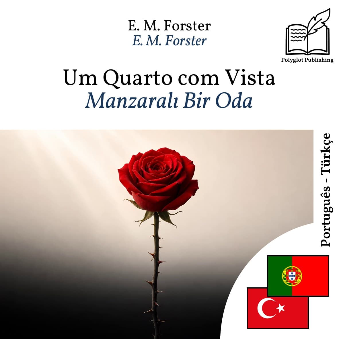 Manzaralı Bir Oda