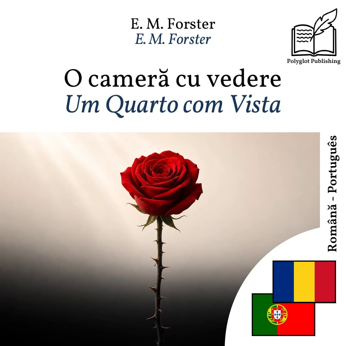 Um Quarto com Vista