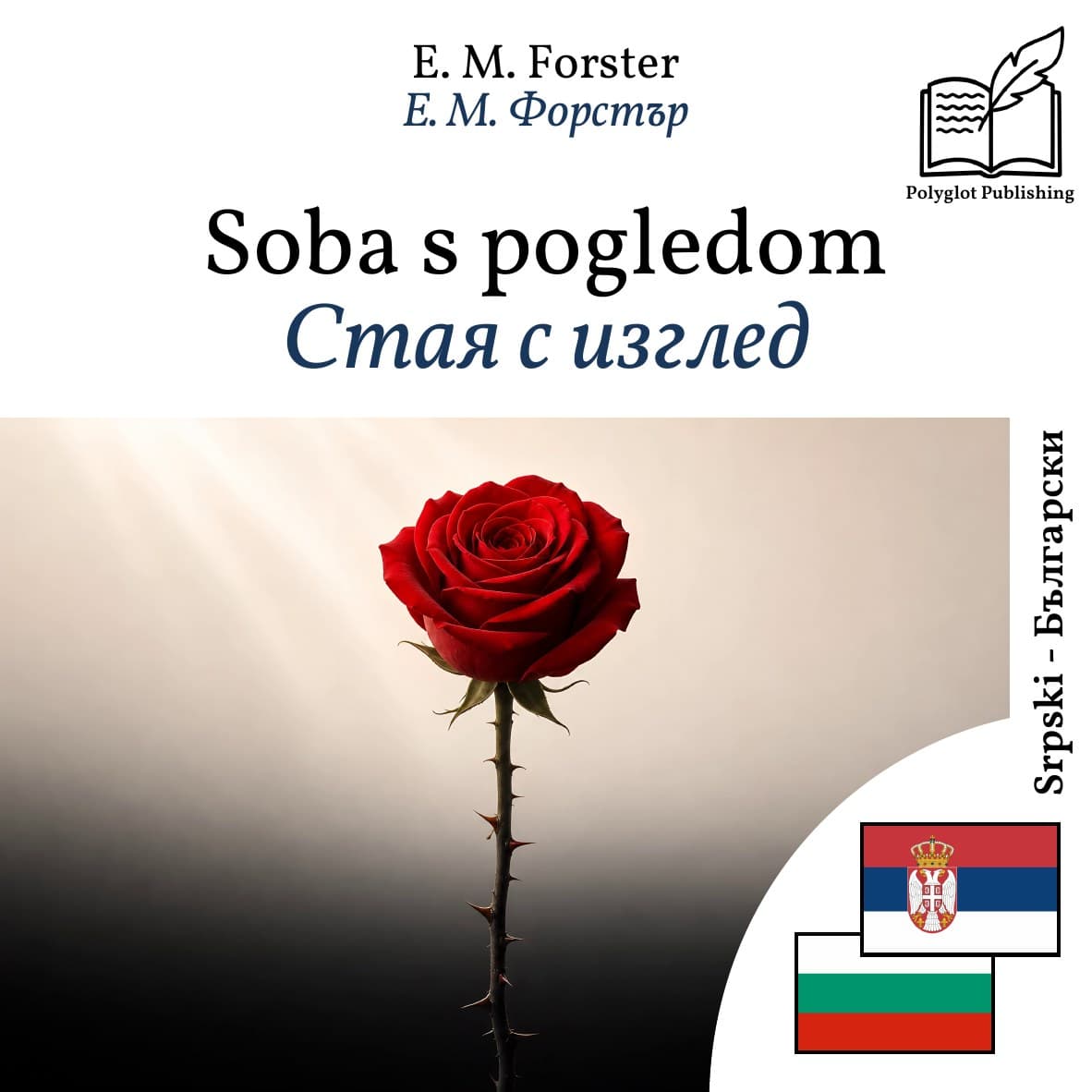 Стая с изглед