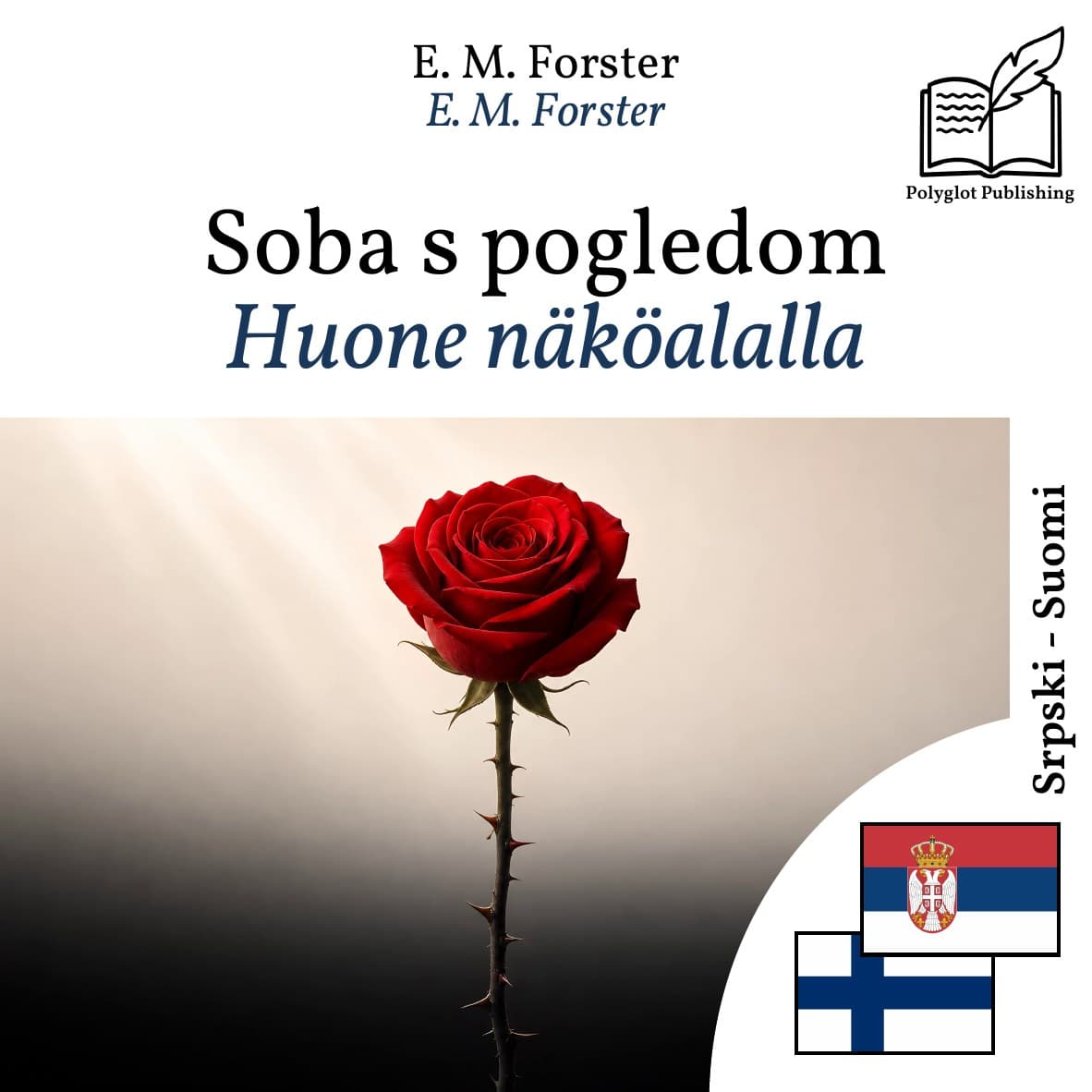 Huone näköalalla