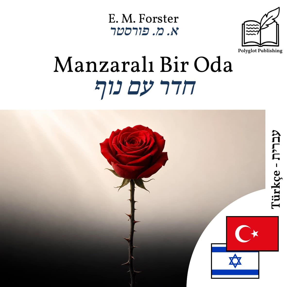 חדר עם נוף