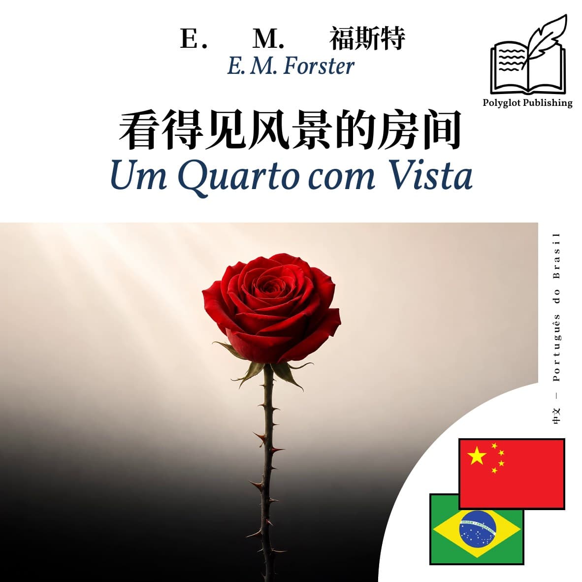 Um Quarto com Vista