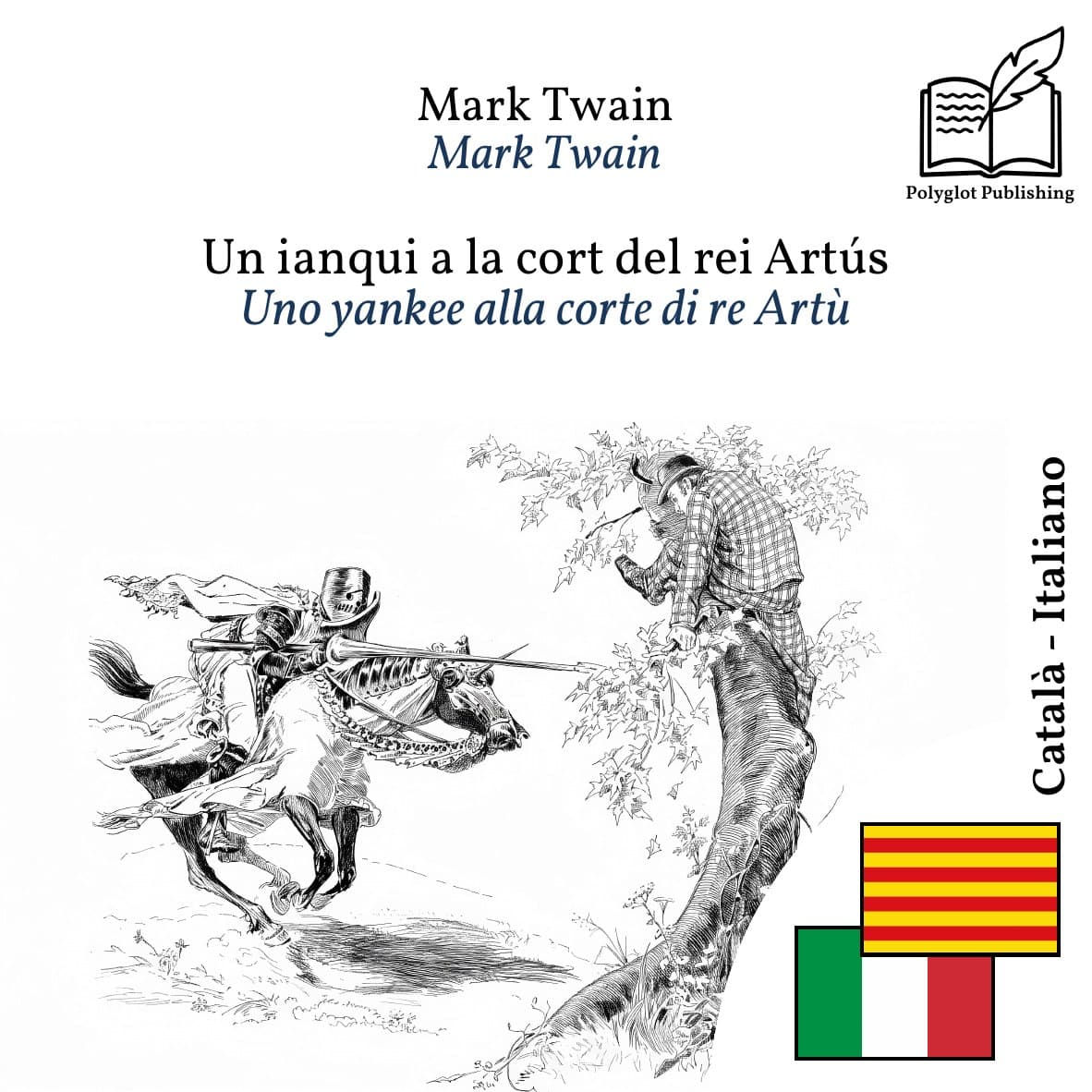 Uno yankee alla corte di re Artù
