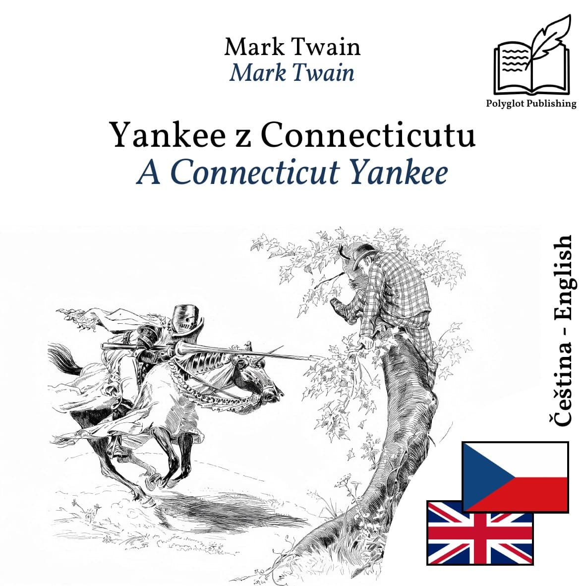 A Connecticut Yankee