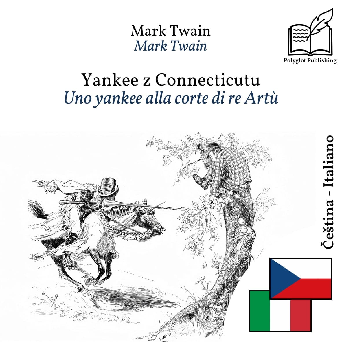 Uno yankee alla corte di re Artù