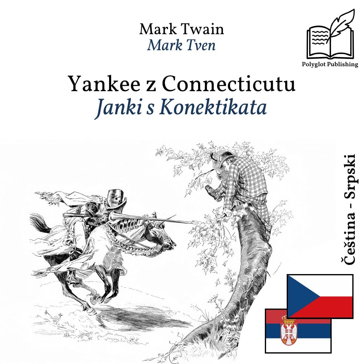 Janki s Konektikata