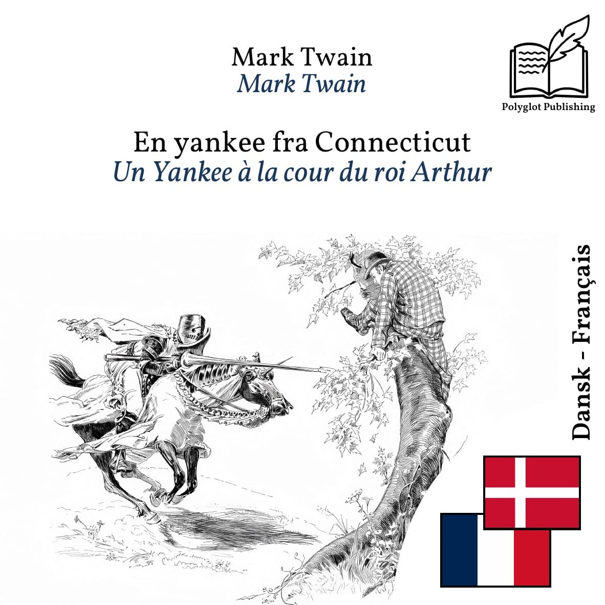 Un Yankee à la cour du roi Arthur