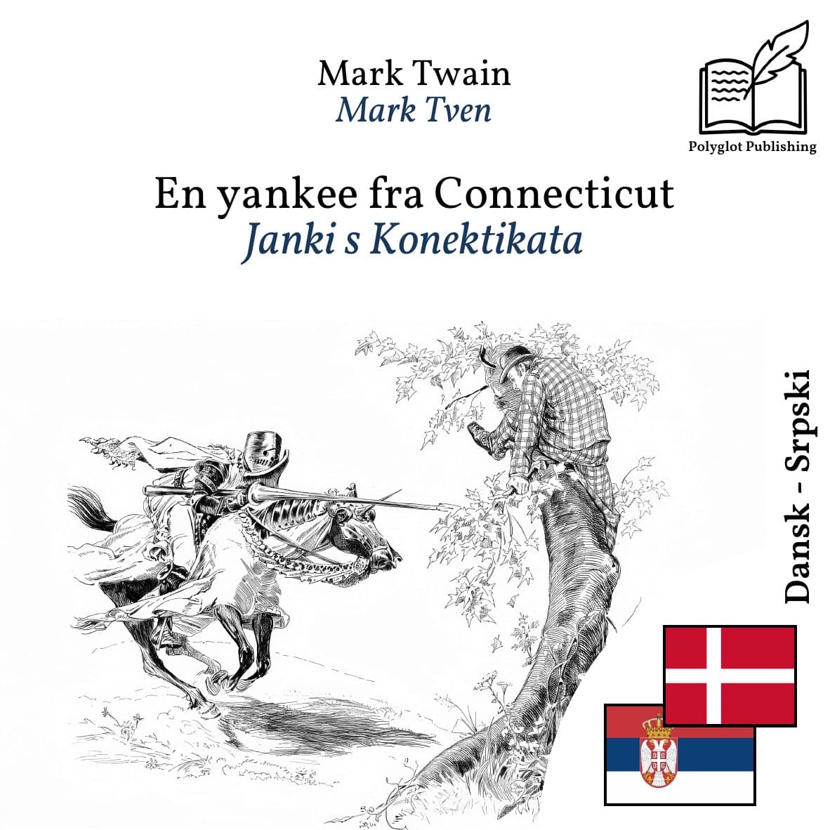 Janki s Konektikata