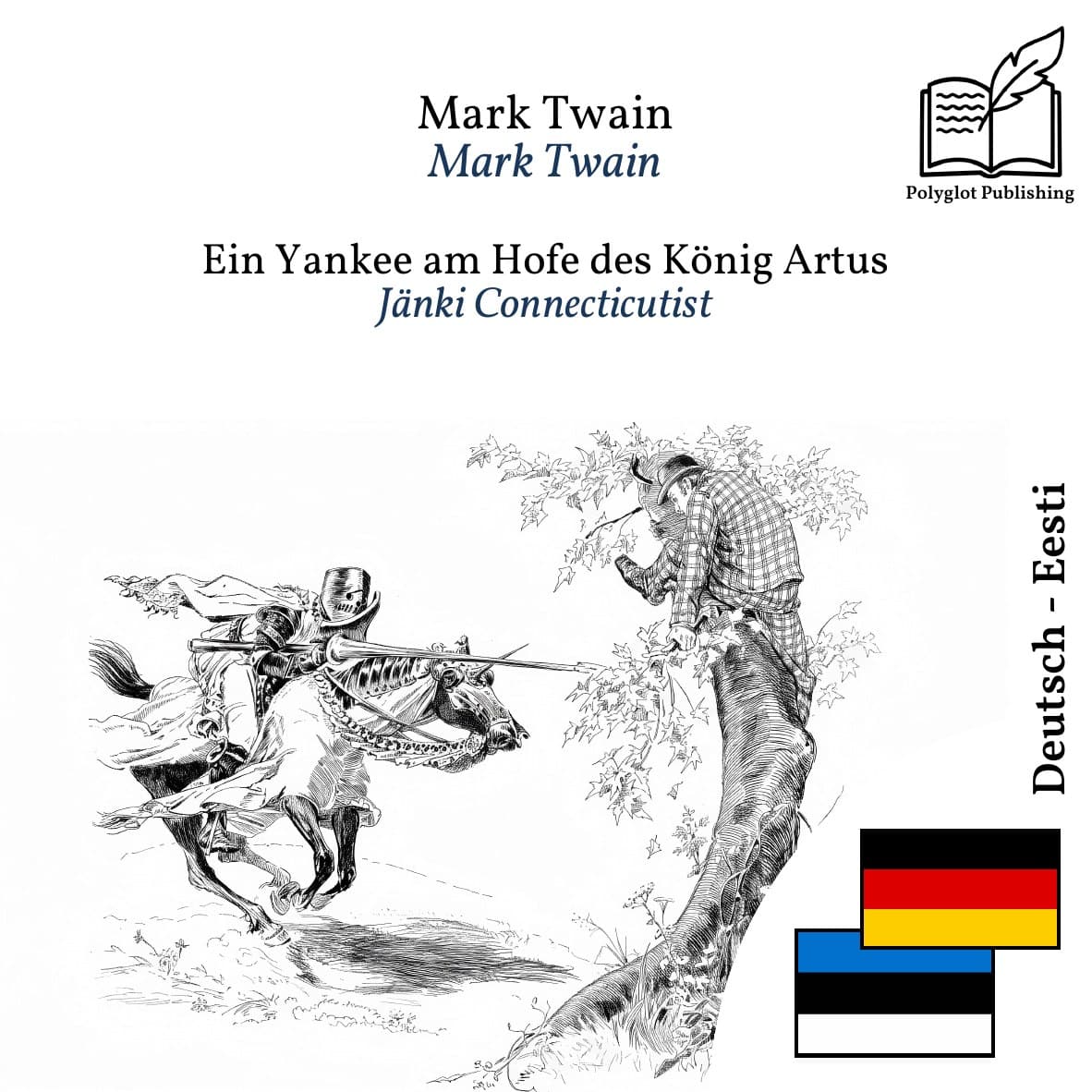 Jänki Connecticutist
