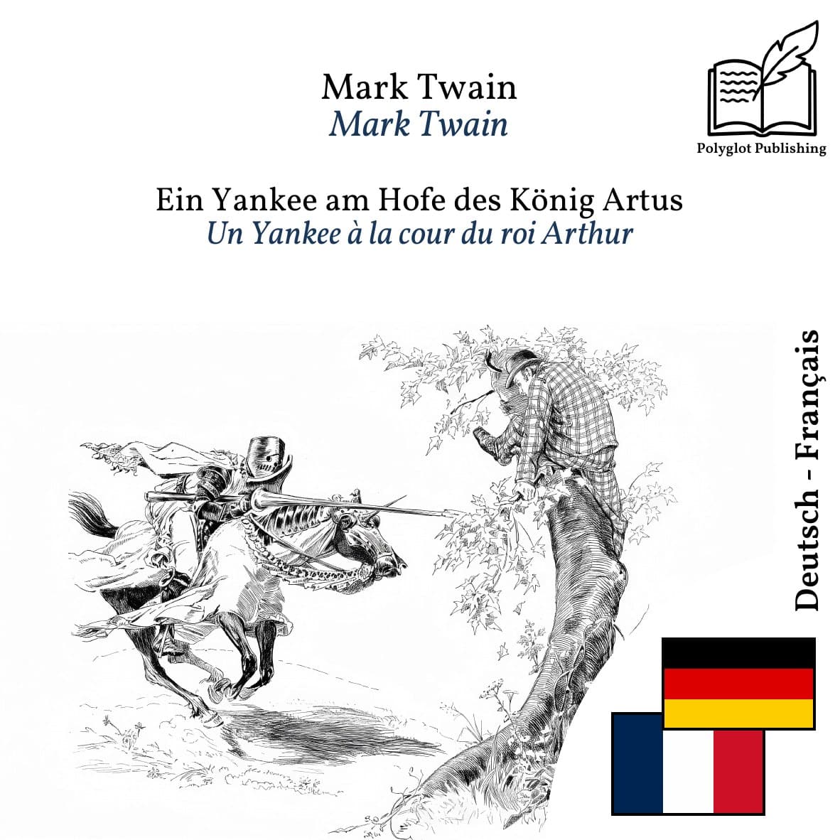 Un Yankee à la cour du roi Arthur