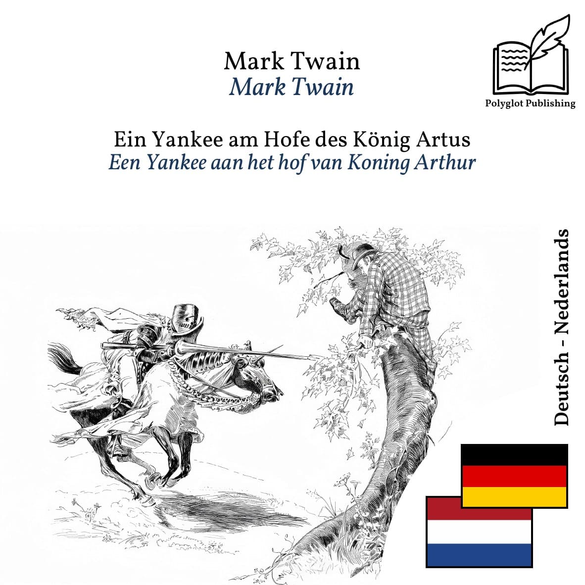 Een Yankee aan het hof van Koning Arthur