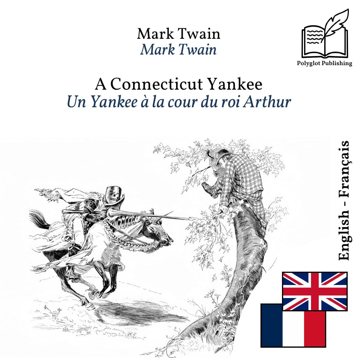 Un Yankee à la cour du roi Arthur