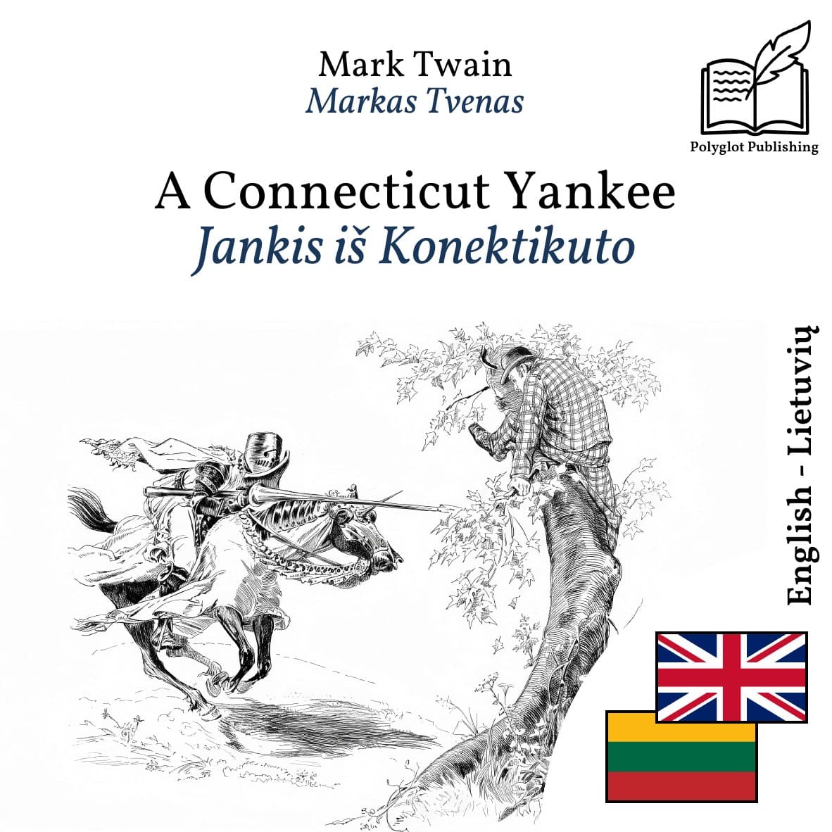 Jankis iš Konektikuto