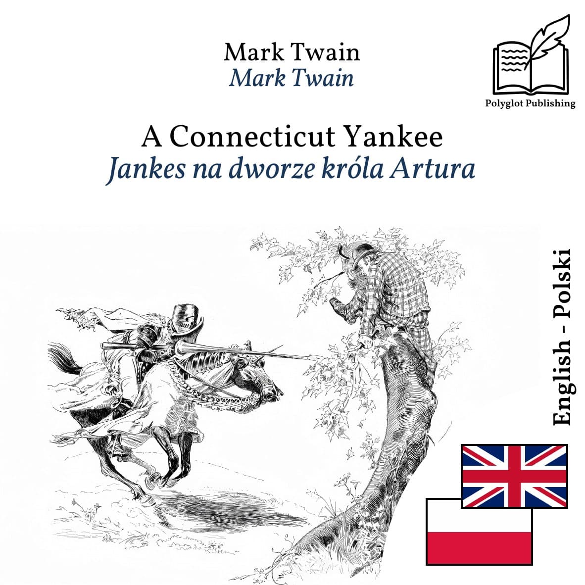 Jankes na dworze króla Artura