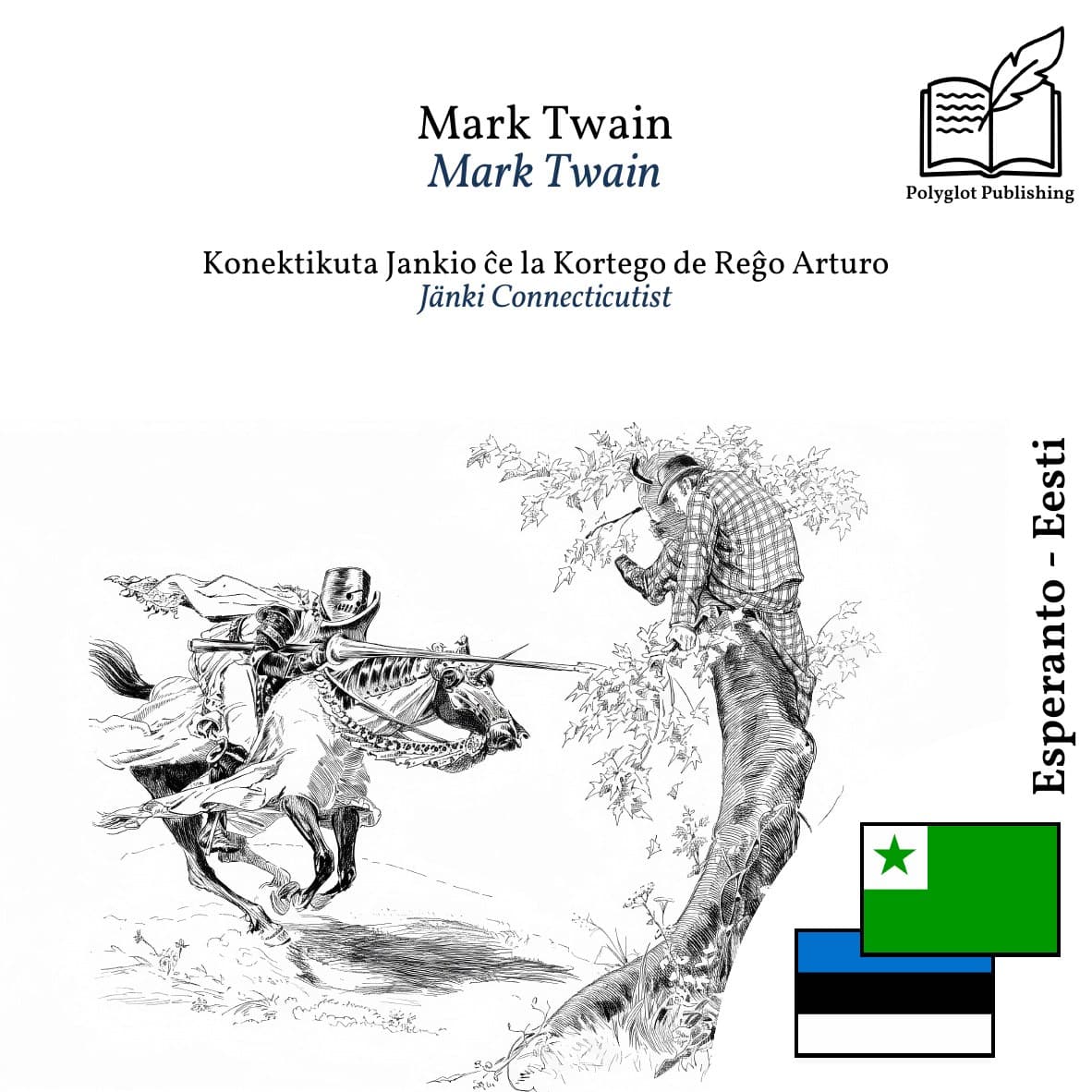 Jänki Connecticutist
