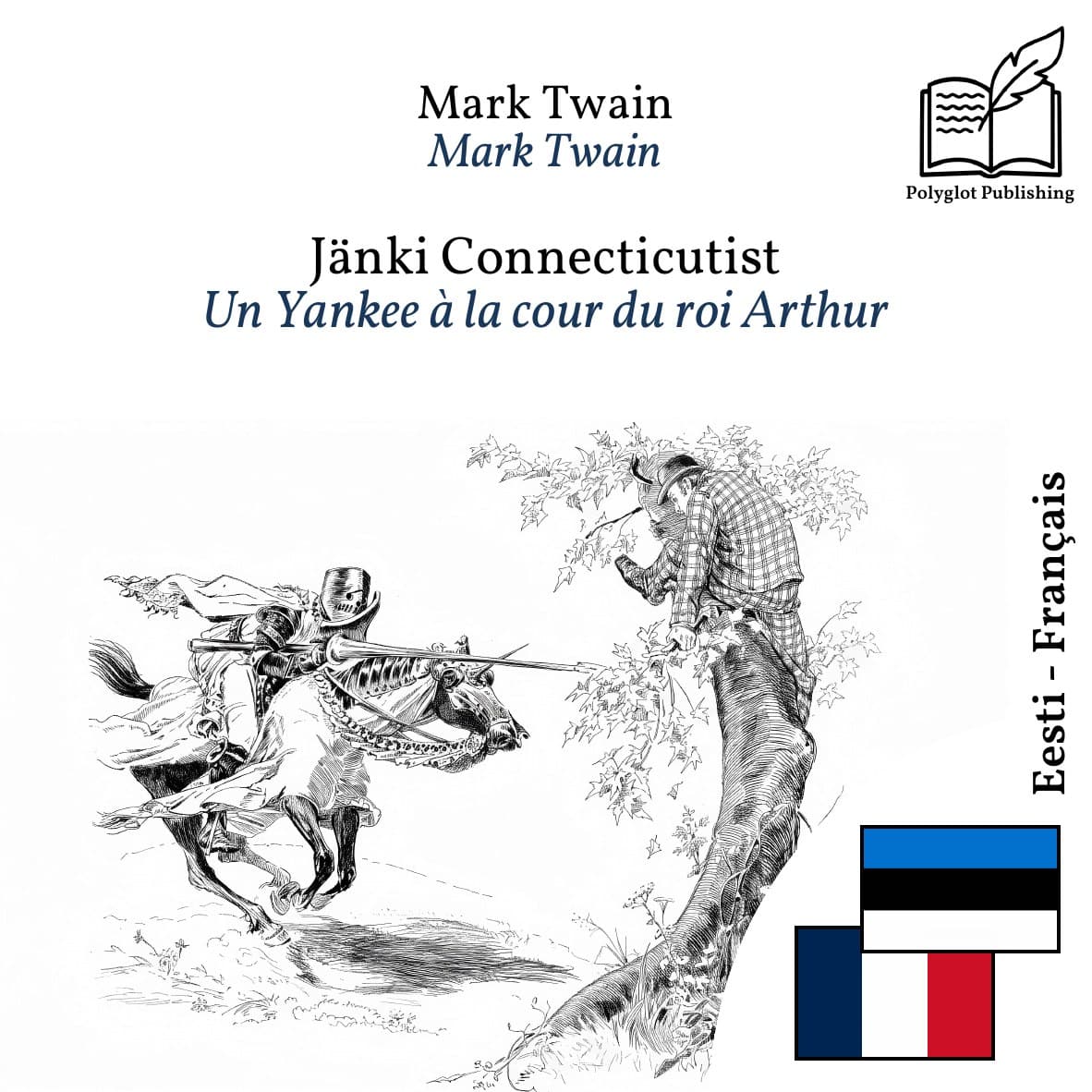 Un Yankee à la cour du roi Arthur