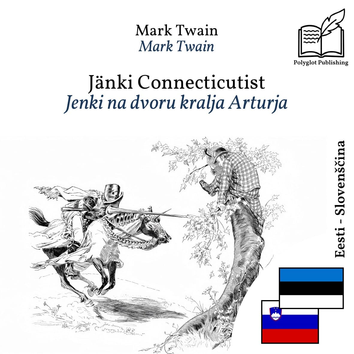 Jenki na dvoru kralja Arturja