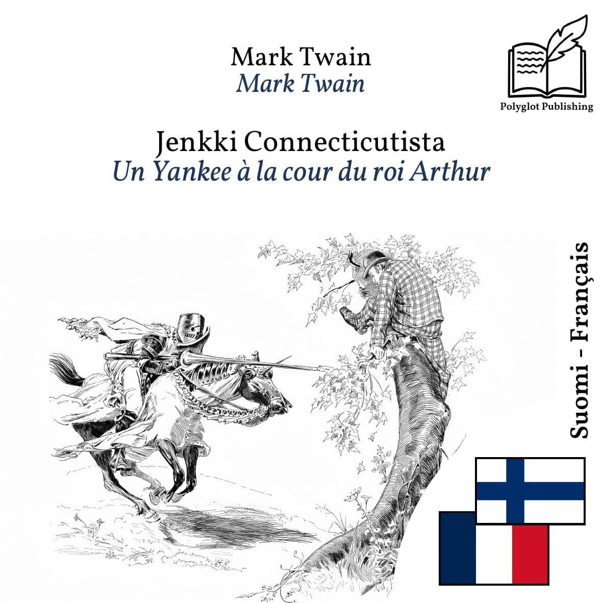 Un Yankee à la cour du roi Arthur
