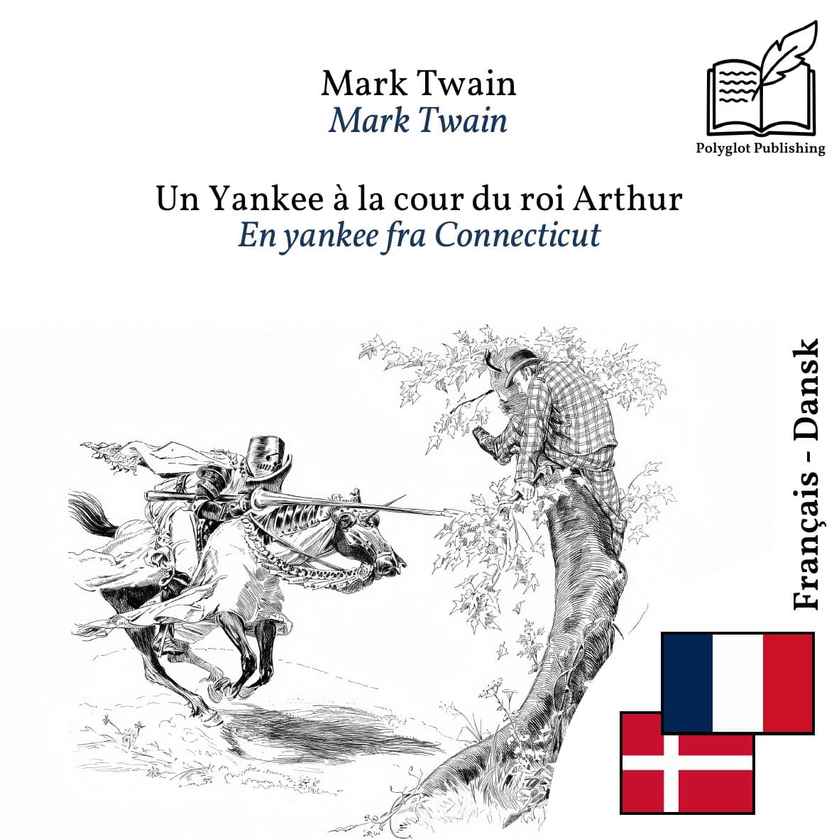 En yankee fra Connecticut