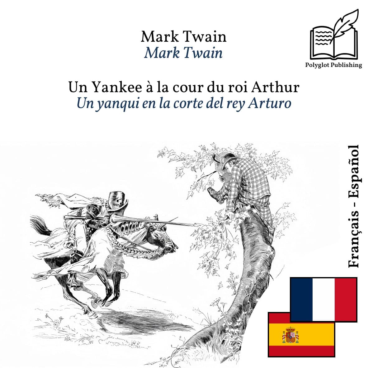 Un yanqui en la corte del rey Arturo