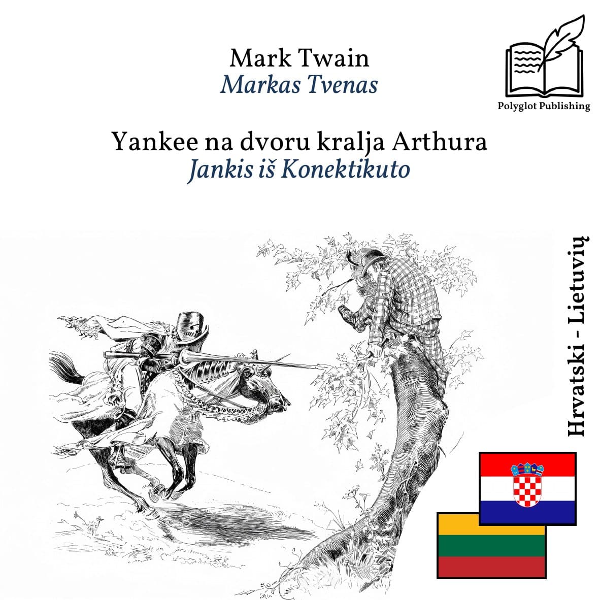 Jankis iš Konektikuto