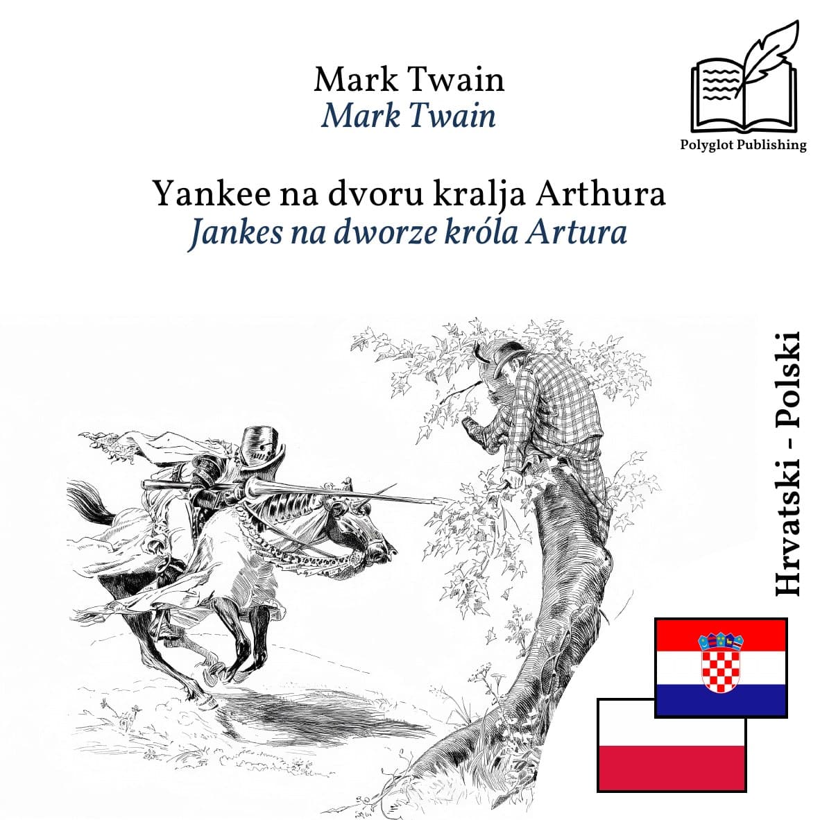 Jankes na dworze króla Artura